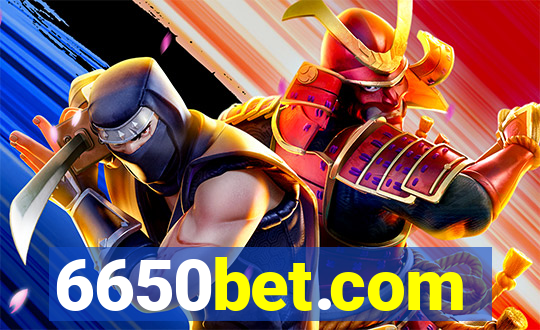 6650bet.com