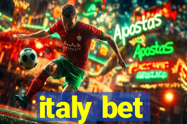 italy bet