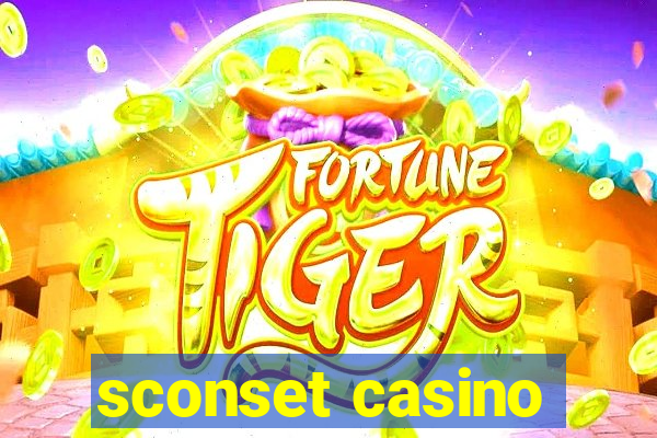 sconset casino