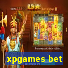 xpgames bet