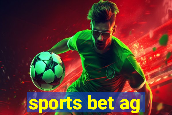 sports bet ag