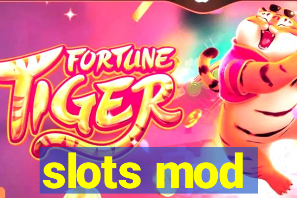 slots mod