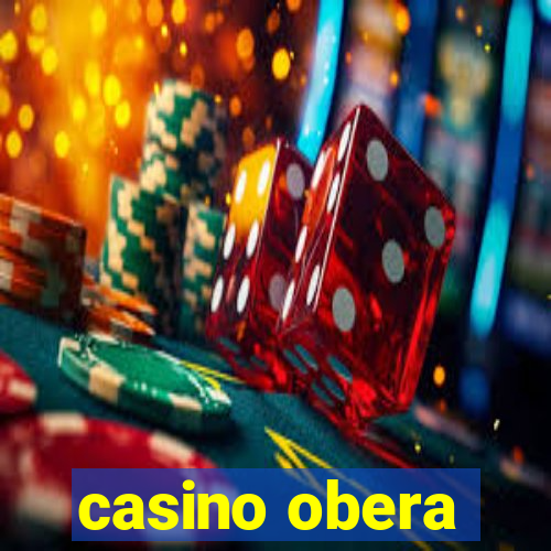 casino obera