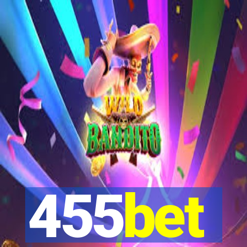 455bet