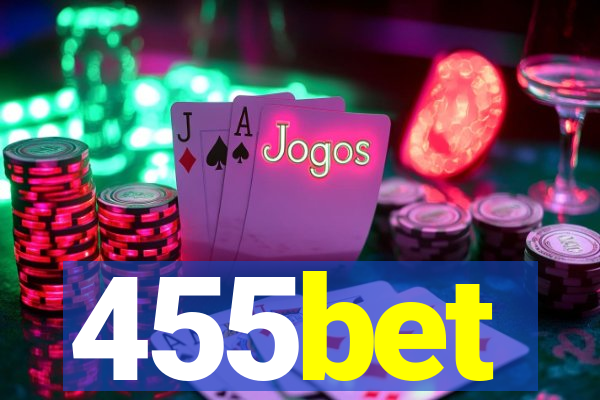 455bet