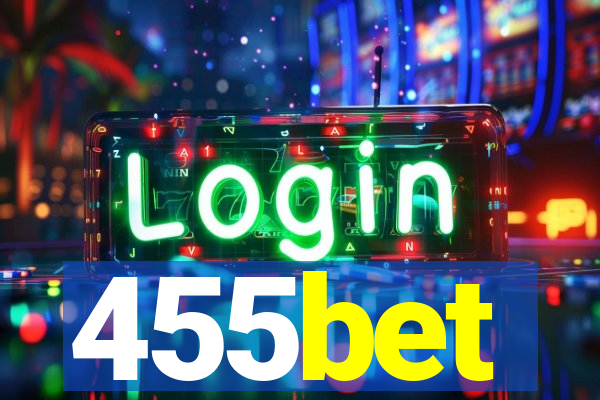 455bet