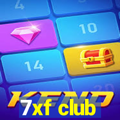 7xf club