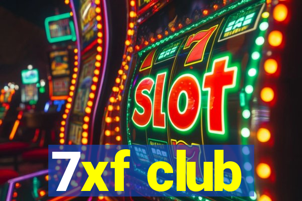 7xf club