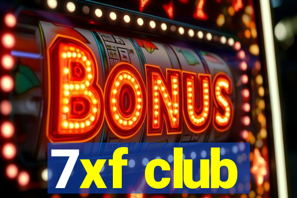 7xf club