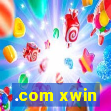 .com xwin