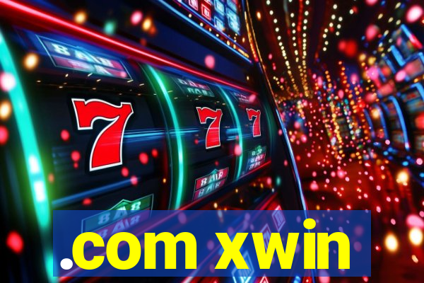 .com xwin