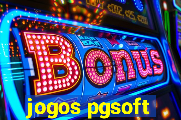 jogos pgsoft