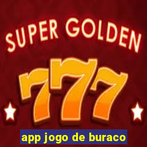 app jogo de buraco