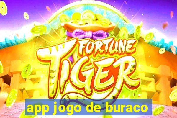 app jogo de buraco