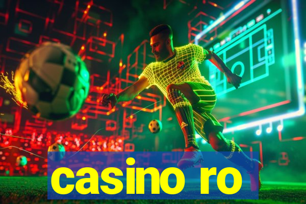 casino ro