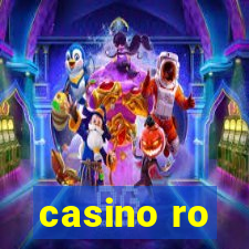 casino ro