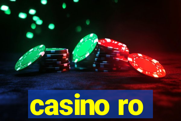 casino ro