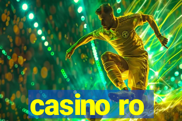 casino ro