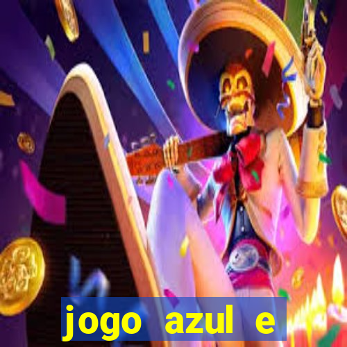 jogo azul e vermelho aposta