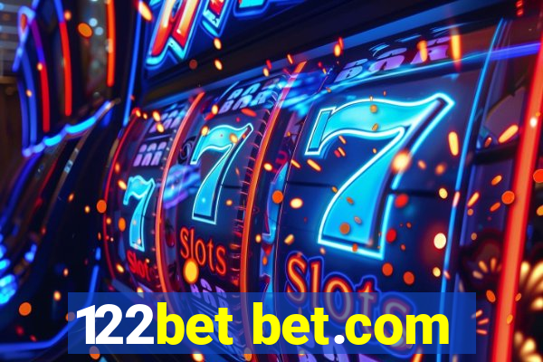 122bet bet.com