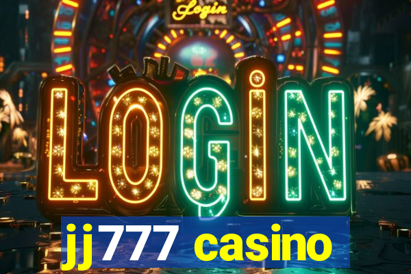 jj777 casino