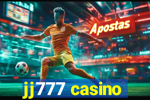 jj777 casino