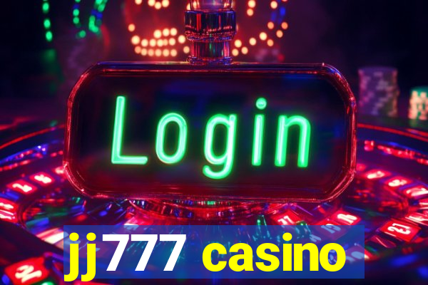 jj777 casino