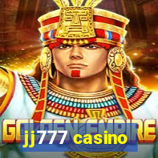 jj777 casino