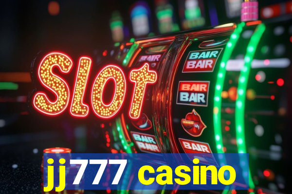 jj777 casino