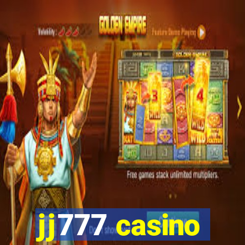 jj777 casino