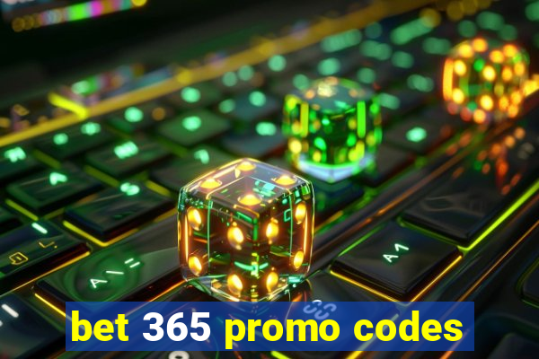 bet 365 promo codes