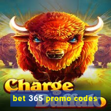 bet 365 promo codes