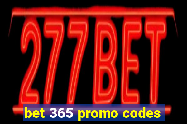 bet 365 promo codes