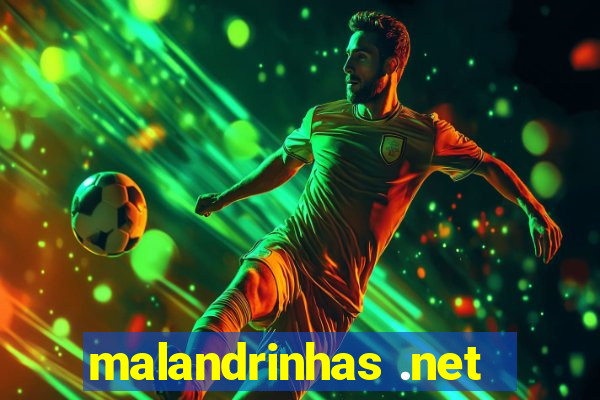 malandrinhas .net