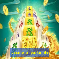 casino a partir de 1 real