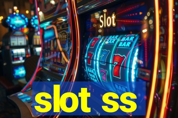 slot ss