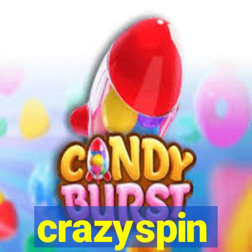 crazyspin