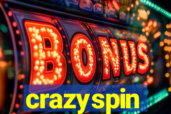 crazyspin