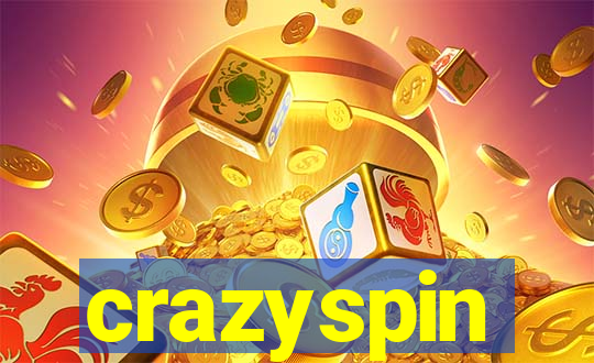 crazyspin