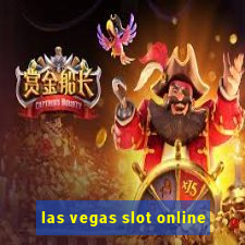 las vegas slot online