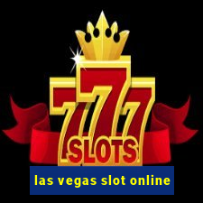 las vegas slot online