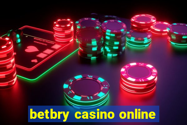 betbry casino online