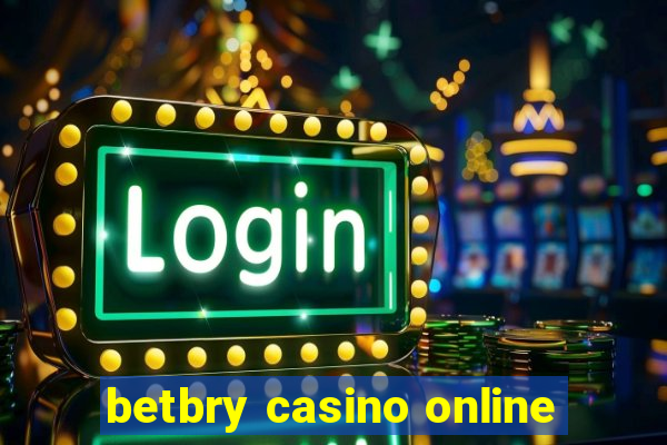 betbry casino online