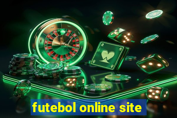 futebol online site