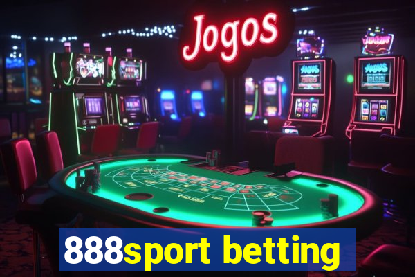 888sport betting