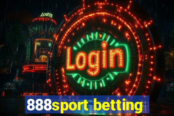 888sport betting