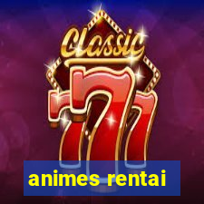 animes rentai