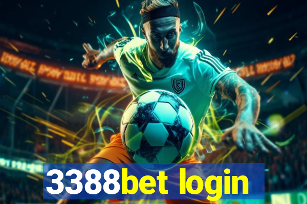 3388bet login