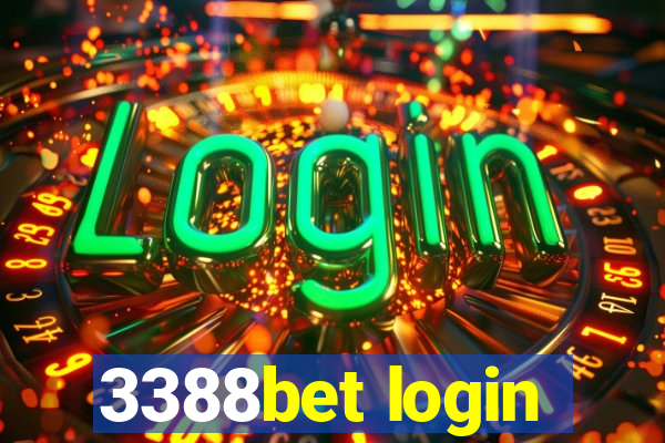 3388bet login