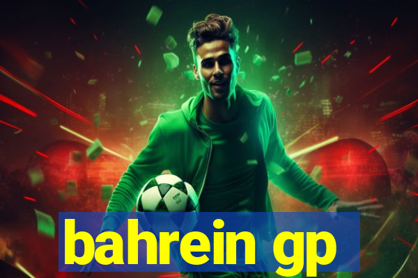 bahrein gp